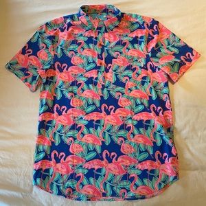 Chubbies The Mingo Ate Ya Baby (Stretch) - L